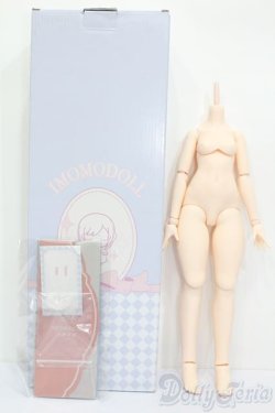 画像1: IMOMODOLL/1/4女の子ボディ S-25-01-05-155-GN-ZS