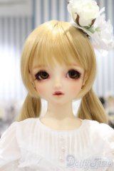 【新宿マルイアネックス店 店頭販売商品】SD女の子/シャルロッテ Galerie de l'esprit 2021 秋冬Ver.