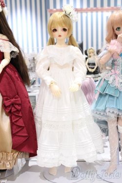 画像2: 【新宿マルイアネックス店 店頭販売商品】SD女の子/シャルロッテ Galerie de l'esprit 2021 秋冬Ver.