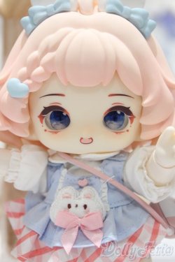 画像1: 【新宿マルイアネックス店 店頭販売商品】HANI(ハニー）：甘い夢境/ぼぼ兎