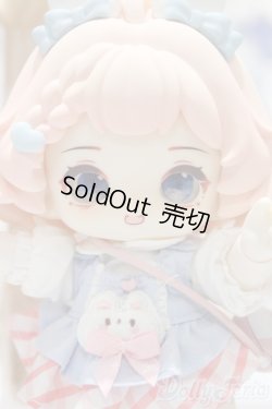 画像1: 【新宿マルイアネックス店 店頭販売商品】HANI(ハニー）：甘い夢境/ぼぼ兎　2100150000002637-ZM