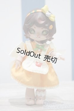 画像1: 【新宿マルイアネックス店 店頭販売商品】BONNIE ボニーバニー/ブラウン・ココ　2100150000002689-ZM