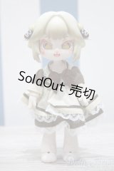 【新宿マルイアネックス店 店頭販売商品】BONNIE ボニーバニー/星夜の章　モカロロ　2100150000002690-ZM