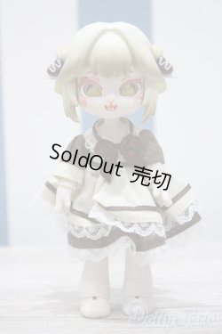 画像1: 【新宿マルイアネックス店 店頭販売商品】BONNIE ボニーバニー/星夜の章　モカロロ　2100150000002690-ZM