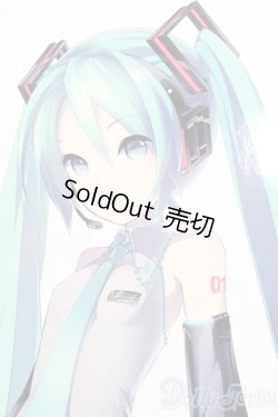 画像1: DD/初音ミク S-25-01-12-156-GN-ZS