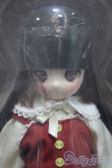 azone/1/6アイリスコレクトプチ:るちる おさんぽにちようび(Cherry Red ver.)【新宿マルイアネックス店店頭先行販売商品】