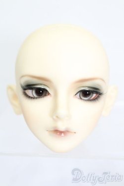 画像1: BJD CROBI /Lance Head S-25-01-19-015-GN-ZS