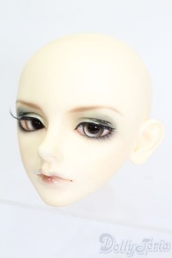 画像2: BJD CROBI /Lance Head S-25-01-19-015-GN-ZS