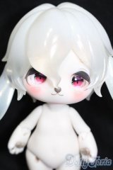 MMDOLLxUFDOLL/綿綿の異世界冒険 ピエロ　LuLu S-25-01-19-019-GN-ZS