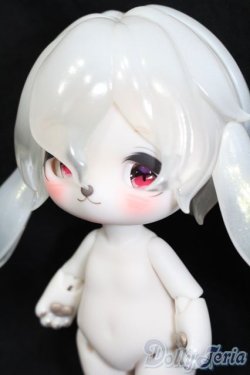 画像2: MMDOLLxUFDOLL/綿綿の異世界冒険 ピエロ　LuLu S-25-01-19-019-GN-ZS