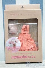 【新宿マルイアネックス店 店頭販売商品】momoko/ローズピクニックドレスセット　2100150000003101-ZM