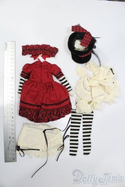 画像2: 幼SD/OF:Alice memory RED Ver. S-25-01-19-038-GN-ZS