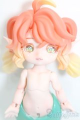 Luckydoll/マーメイド チュチュ 速さと激情 S-25-01-19-020-GN-ZS