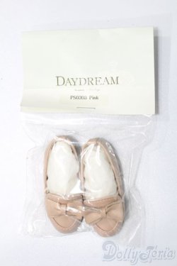 画像1: 40cmサイズドール/OF:DAYDREAM製靴 S-25-01-19-098-GN-ZS