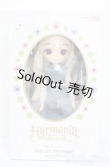 Harmonia bloom(ハルモニア ブルーム)/花本はぐみ S-25-01-19-161-GN-ZS