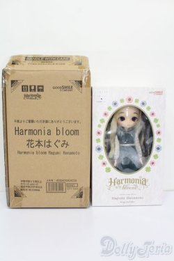 画像5: Harmonia bloom(ハルモニア ブルーム)/花本はぐみ S-25-01-19-161-GN-ZS