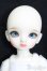 画像3: 【DOLK×BJD CROBI】White Cat Tori Girl -Limited- S-25-01-19-157-GN-ZS