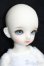 画像5: 【DOLK×BJD CROBI】White Cat Tori Girl -Limited- S-25-01-19-157-GN-ZS