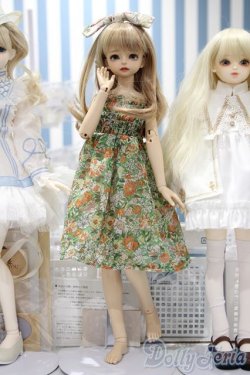 画像2: 【新宿マルイアネックス店 店頭販売商品】MYOU DOLL/Dou Dou 1/4 Ver. 2100150000003303-ZM