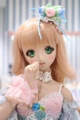 【新宿マルイアネックス店 店頭販売商品】DD/D’COORD　DDH-08ヘッド