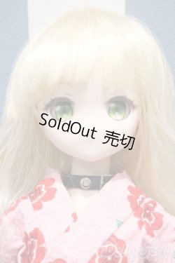 画像1: 【新宿マルイアネックス店 店頭販売商品】DDP/造形村139ヘッド+ボディ　2100150000003306-ZM