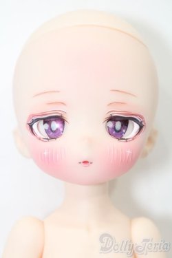 画像1: IMOMODOLL/冬瓜体ボディ+Dia-bカスタムヘッド S-25-01-26-004-GN-ZS