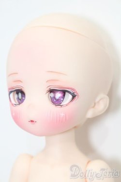 画像2: IMOMODOLL/冬瓜体ボディ+Dia-bカスタムヘッド S-25-01-26-004-GN-ZS