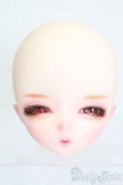 画像1: IMOMODOLL/1/4/TIAMATカスタムヘッド S-25-01-26-031-GN-ZS