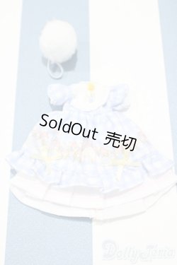 画像1: 【新宿マルイアネックス店 店頭販売商品】MINTY/OF:米甜 ファンタジーの森 羊衣装　2100150000003431-ZM