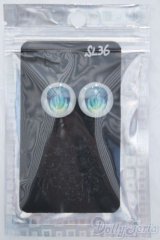 【新宿マルイアネックス店 店頭販売商品】18ｍｍ/アニメアイ　2100150000003549-ZM