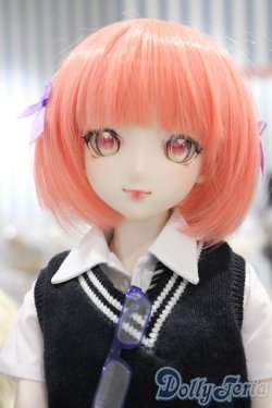 画像1: 【新宿マルイアネックス店 店頭販売商品】DD/DDH-09カスタムドール