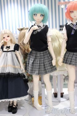 画像2: 【新宿マルイアネックス店 店頭販売商品】DD/DDH-06カスタムドール