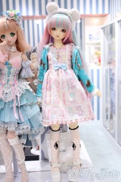 画像2: 【新宿マルイアネックス店 店頭販売商品】SD女の子/ここ(スタンダードモデル)