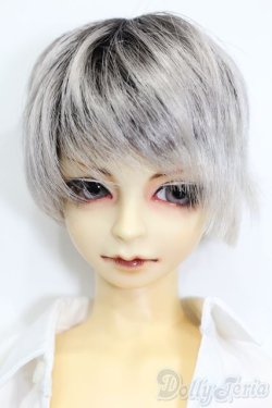 画像1: SD13BOY/DWC #01ヘッド+13BOY分割ボディ S-25-01-26-155-GN-ZS