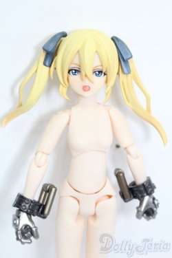 画像1: azone/1/12アサルトリリィシリーズNo.017 『アサルトリリィ外伝』 夢野花音(ゆめのかのん) S-25-02-02-174-GN-ZS