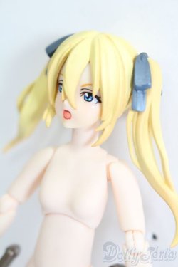 画像2: azone/1/12アサルトリリィシリーズNo.017 『アサルトリリィ外伝』 夢野花音(ゆめのかのん) S-25-02-02-174-GN-ZS