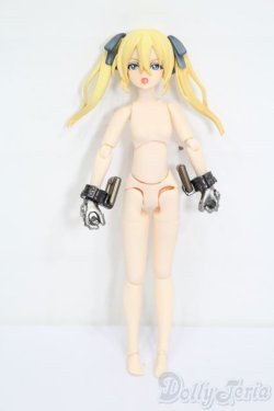 画像4: azone/1/12アサルトリリィシリーズNo.017 『アサルトリリィ外伝』 夢野花音(ゆめのかのん) S-25-02-02-174-GN-ZS