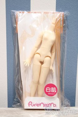 画像1: 【新宿マルイアネックス店 店頭販売商品】azone/ピュアニーモフレクションSタイプ・女の子ボディ 2100150000003959-ZM