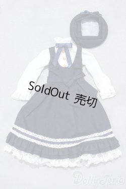 画像1: 【新宿マルイアネックス店 店頭販売商品】azoneピュアニーモ/OF:25cmサイズドール　衣装 2100150000004092-ZM