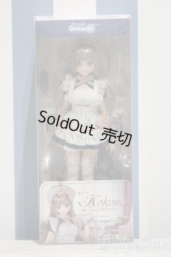 画像2: 【新宿マルイアネックス店 店頭販売商品】azone/からふるDreamin’葉鳥ここね in Wonderland　2100150000004215-ZM