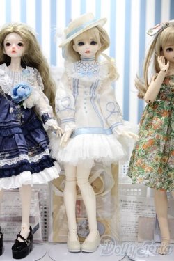 画像2: 【新宿マルイアネックス店 店頭販売商品】MYOUDOLL/Zuzana 2100150000004253-ZM