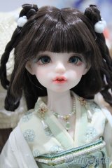 【新宿マルイアネックス店 店頭販売商品】RINGDOLL/碧螺春　2100150000004254-ZM