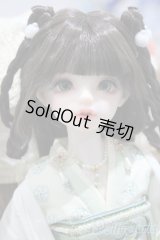 【新宿マルイアネックス店 店頭販売商品】RINGDOLL/碧螺春　2100150000004254-ZM