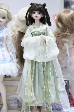 画像2: 【新宿マルイアネックス店 店頭販売商品】RINGDOLL/碧螺春　2100150000004254-ZM