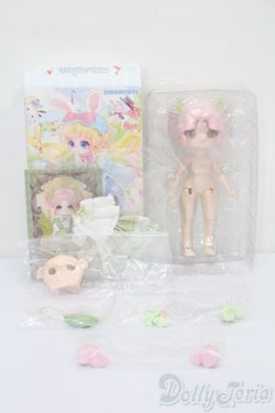 画像2: IMONTOYS LIRORO(リロロ)/童話の家シリーズ エンドウ豆のお姫様 S-25-02-09-033-GN-ZS