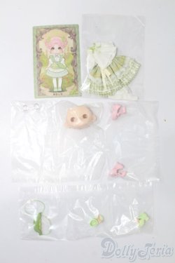 画像4: IMONTOYS LIRORO(リロロ)/童話の家シリーズ エンドウ豆のお姫様 S-25-02-09-033-GN-ZS