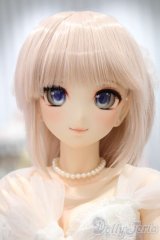 【新宿マルイアネックス店 店頭販売商品】azone/ワンオフドール「 Blossom wedding 」MitsuRoma × MintStar 2100150000004666-ZM