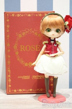 画像2: 【新宿マルイアネックス店 店頭販売商品】Harmonia bloom/バラ ROSE 2100150000004683-ZM