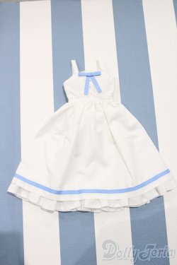 画像1: 【新宿マルイアネックス店 店頭販売商品】azone/OF:45ひなたぼっこワンピース 2100150000004883-ZM