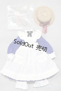 画像1: 【新宿マルイアネックス店 店頭販売商品】azoneピュアニーモ/OF:23cmサイズドール　衣装 2100150000004893-ZM